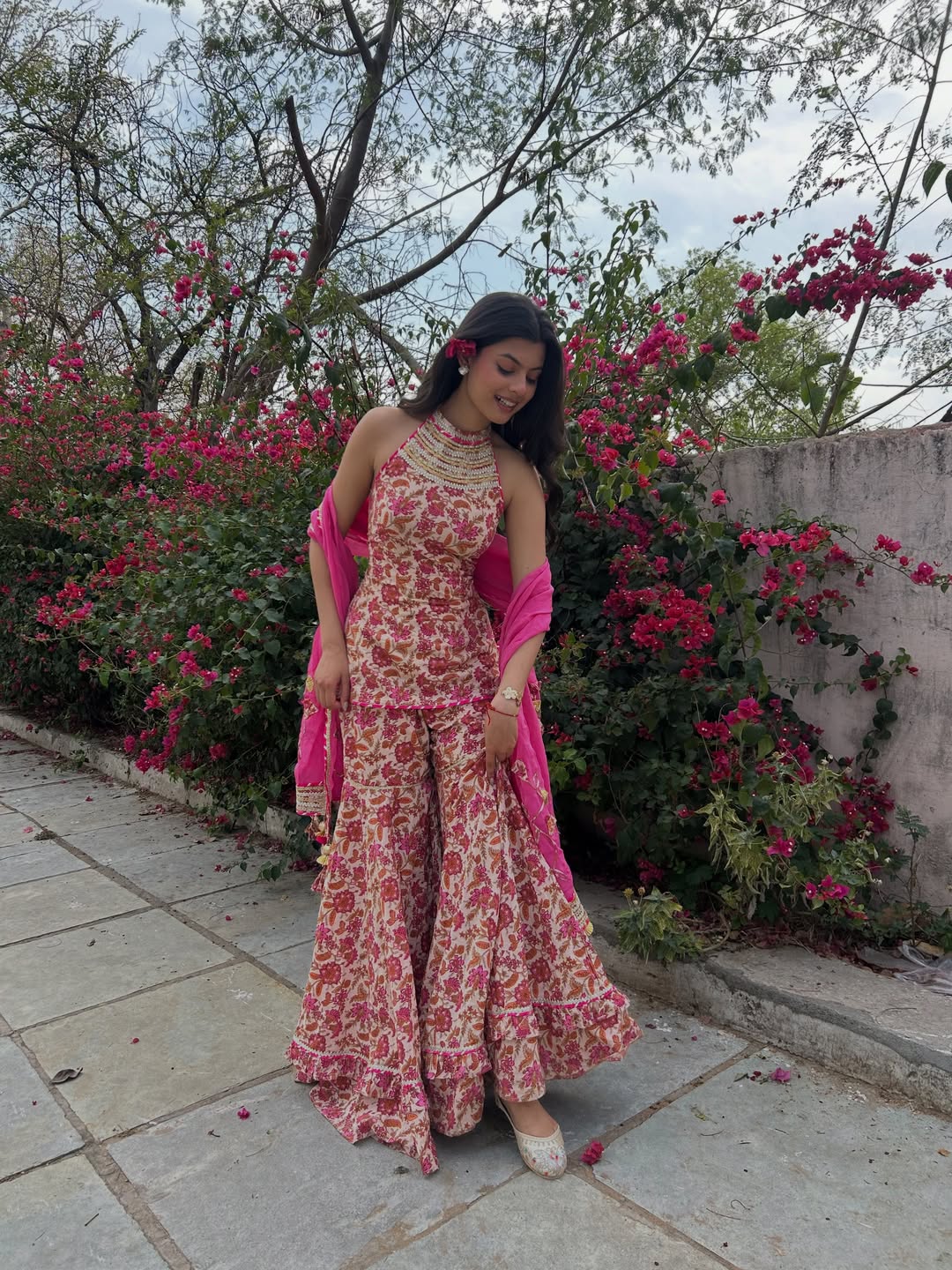 Gulmohar — Occasion Wear