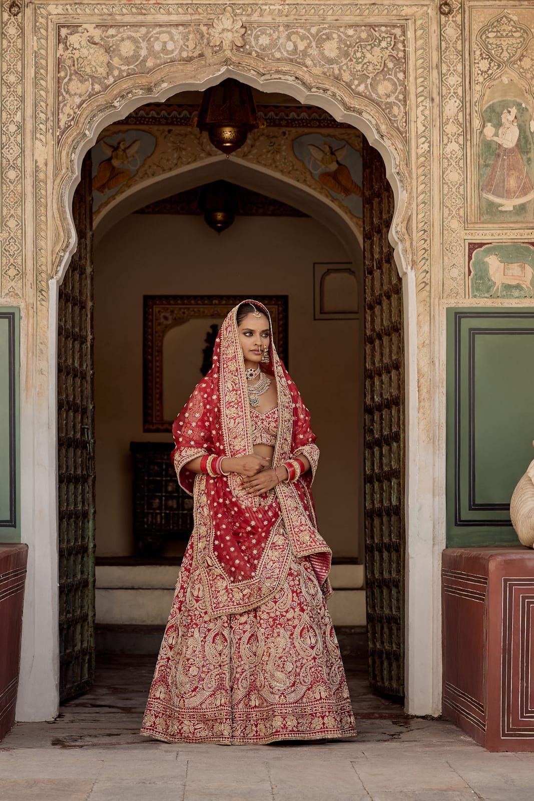 Noor — Bridal Couture